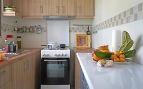 Veni Olive House