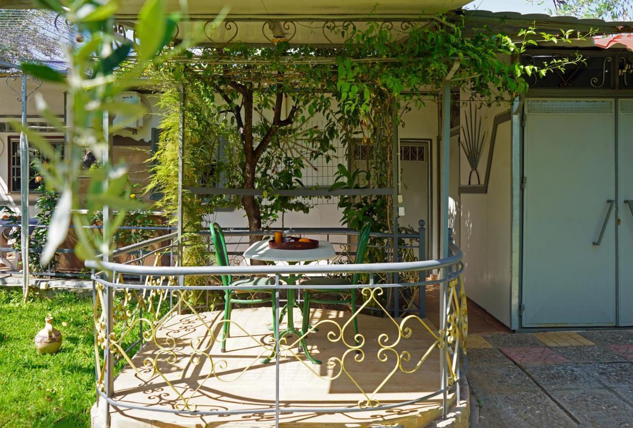 Veni Olive House Villa Kalamata Exterior photo